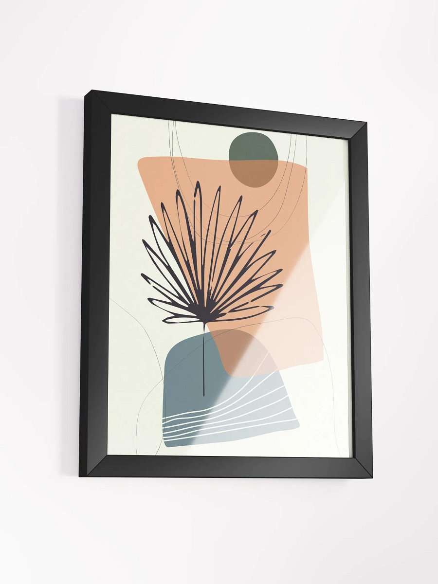 Infinite Darkness Framed Poster product image (45)