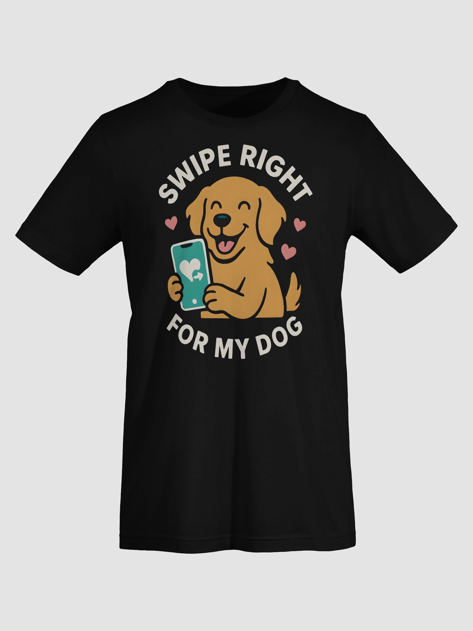 Pawesome Matchmaker T-Shirt product image (7)