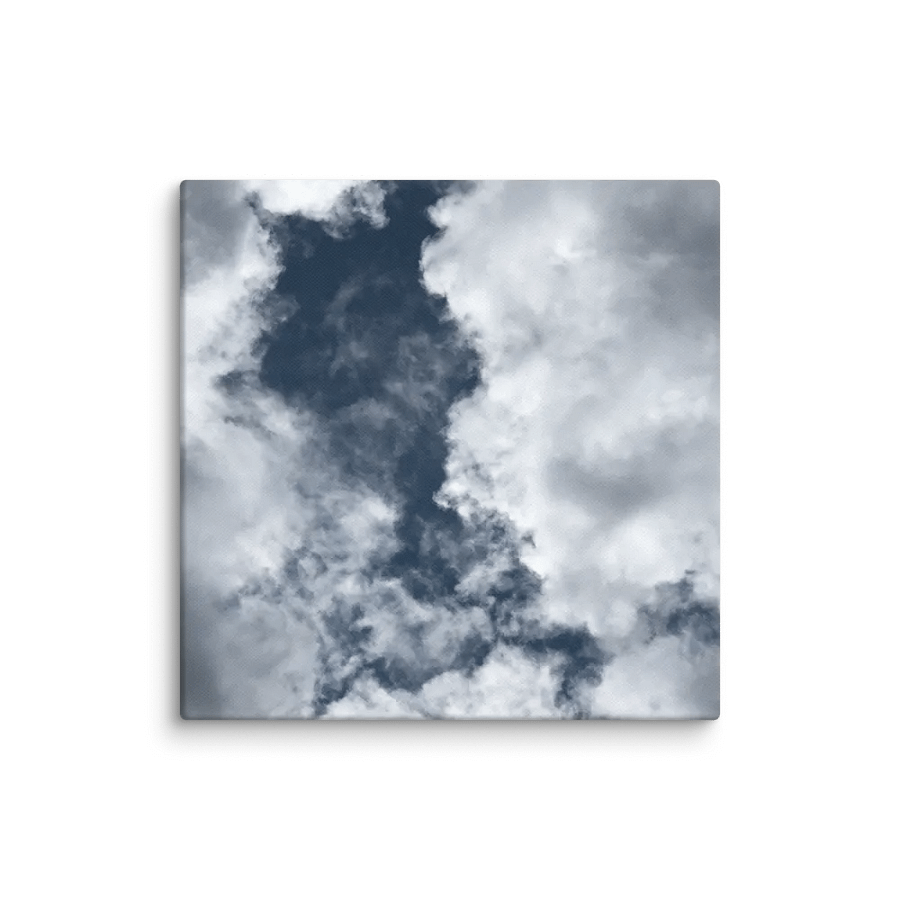 Cloud Opening Canvas product image (1)