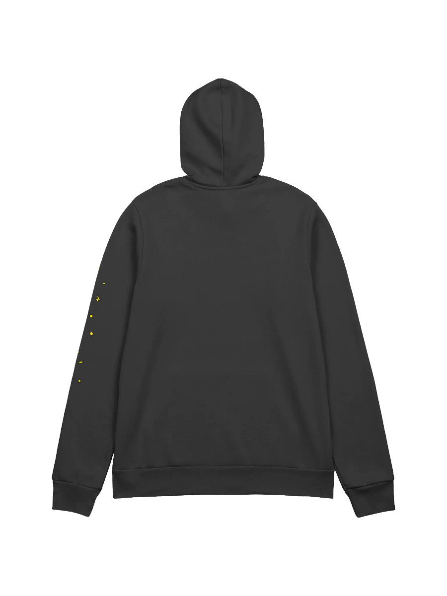 Nine Lives Hoodie product image (2)