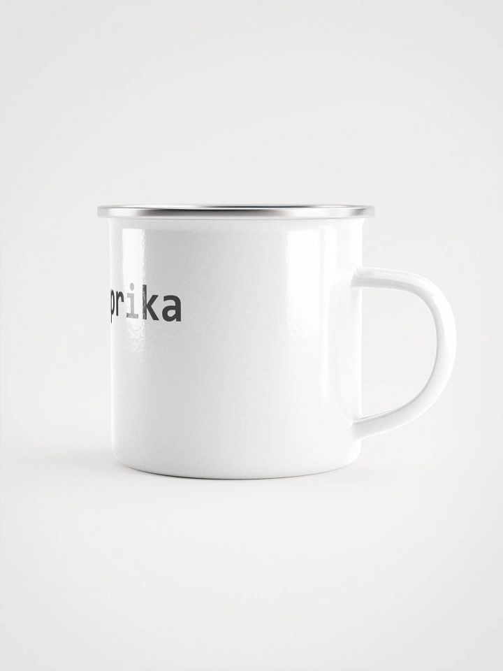 White coinpaprika mug product image (1)