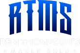 Rem Thompson's Maker Shed