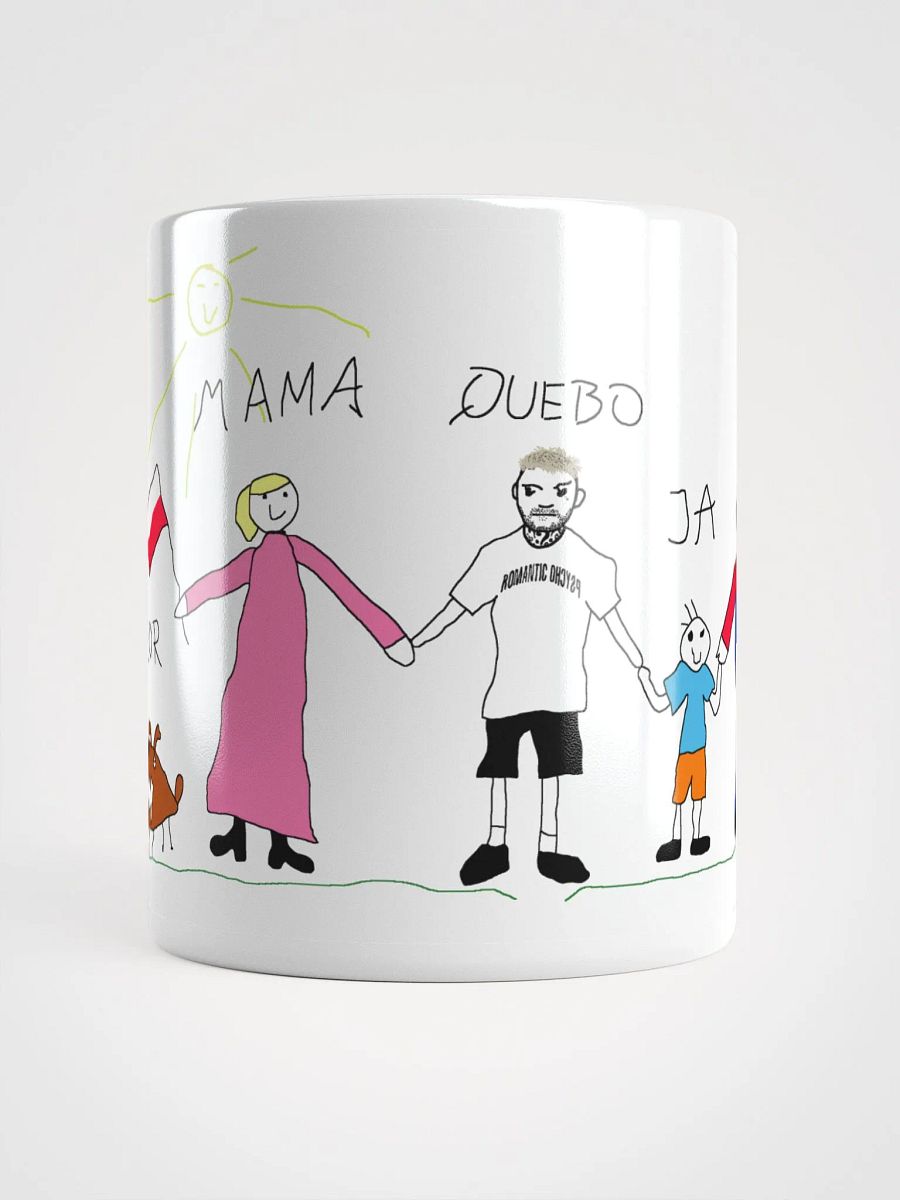 KUBEK QUEBO I RODZINA product image (5)