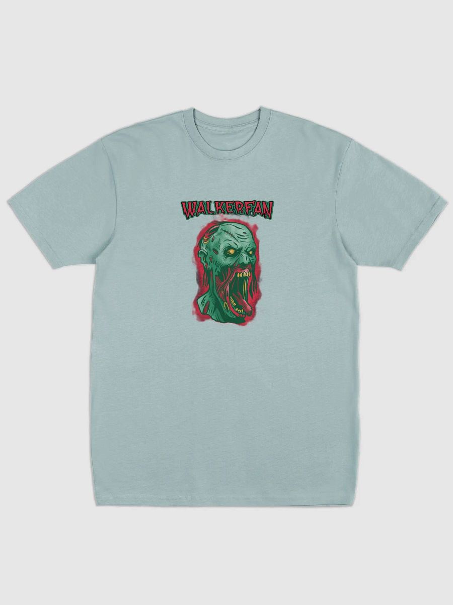 Walker Tee - Red Walker product image (1)
