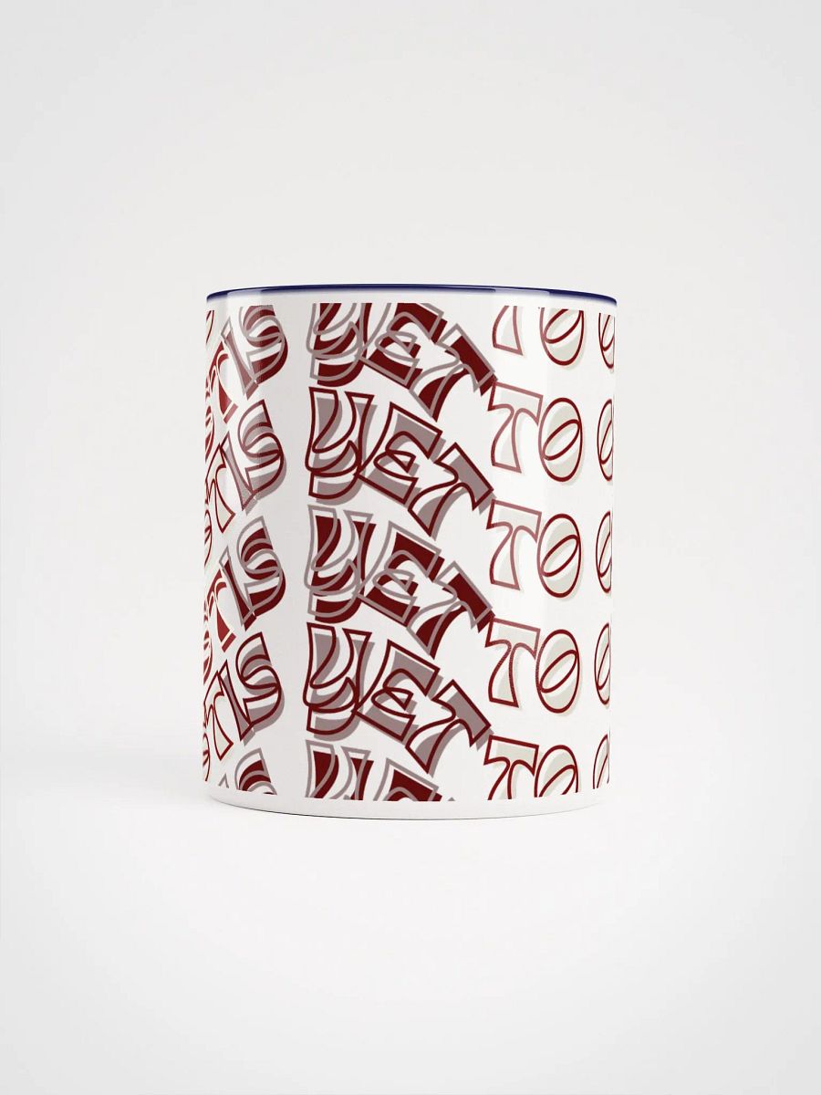 Wave of Inspiration Ceramic Mug product image (12)