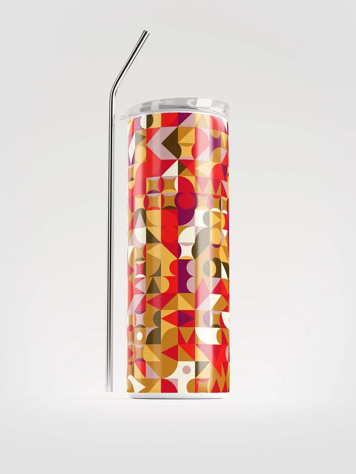 Funky Shapes 1 product image (1)