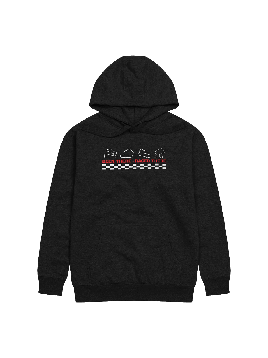 Track Map Hoodie product image (2)