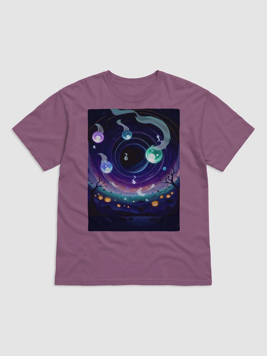 Ghosts of the Galaxy product image (3)
