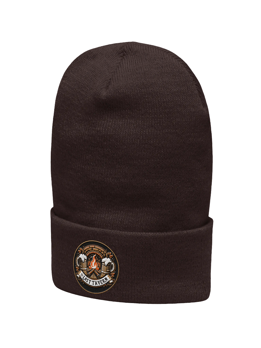 Tavern Beanie product image (7)