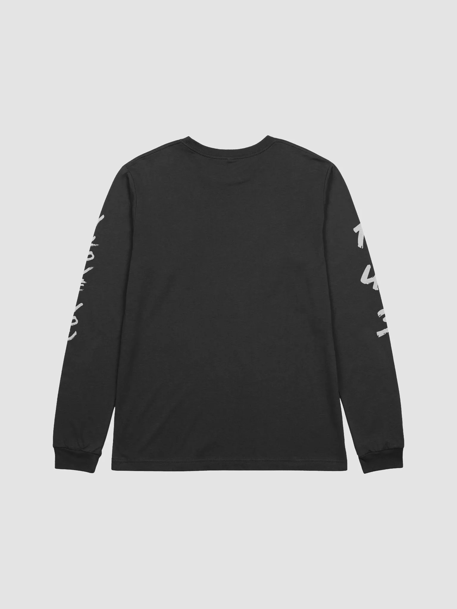 1 4 3 Long Sleeve product image (3)
