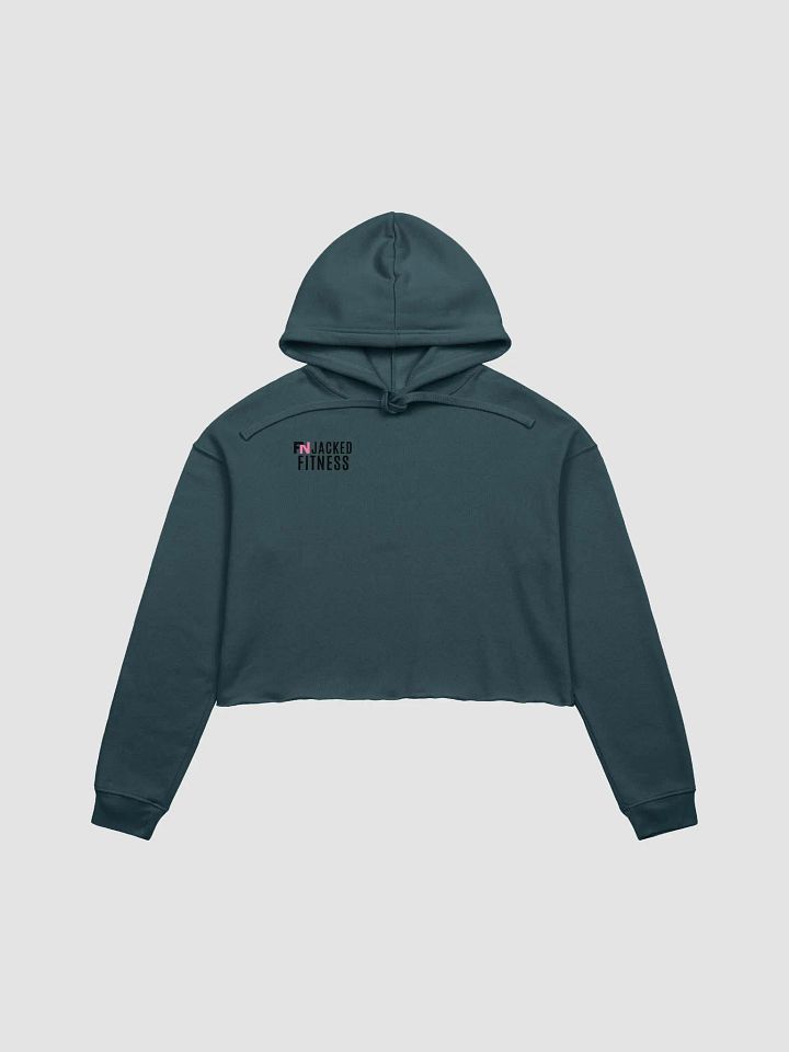 Cropped Jacked, AND fit product image (3)