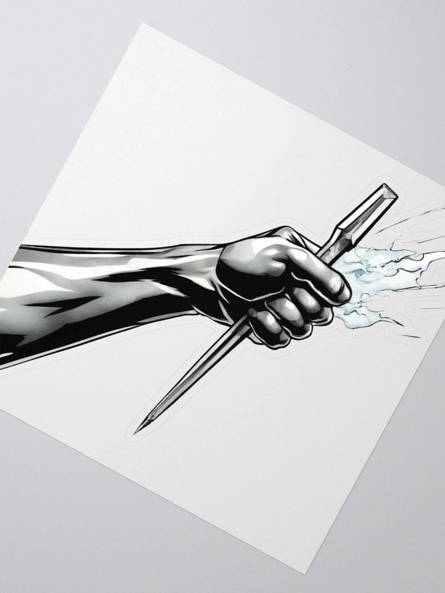 Ice, pick & stick product image (3)
