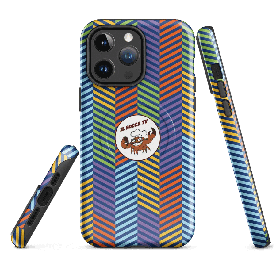 Custodia per Iphone product image (1)