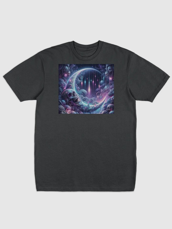 Halloween T-shirt product image (1)