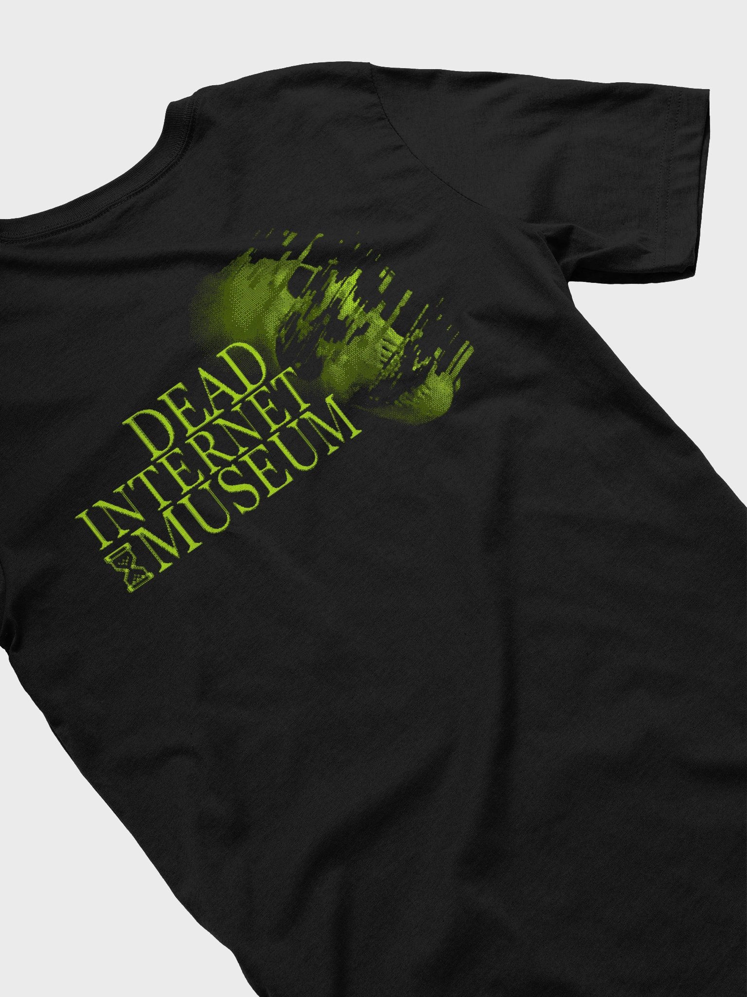 DEAD INTERNET MUSEUM 1988 shirt product image (3)