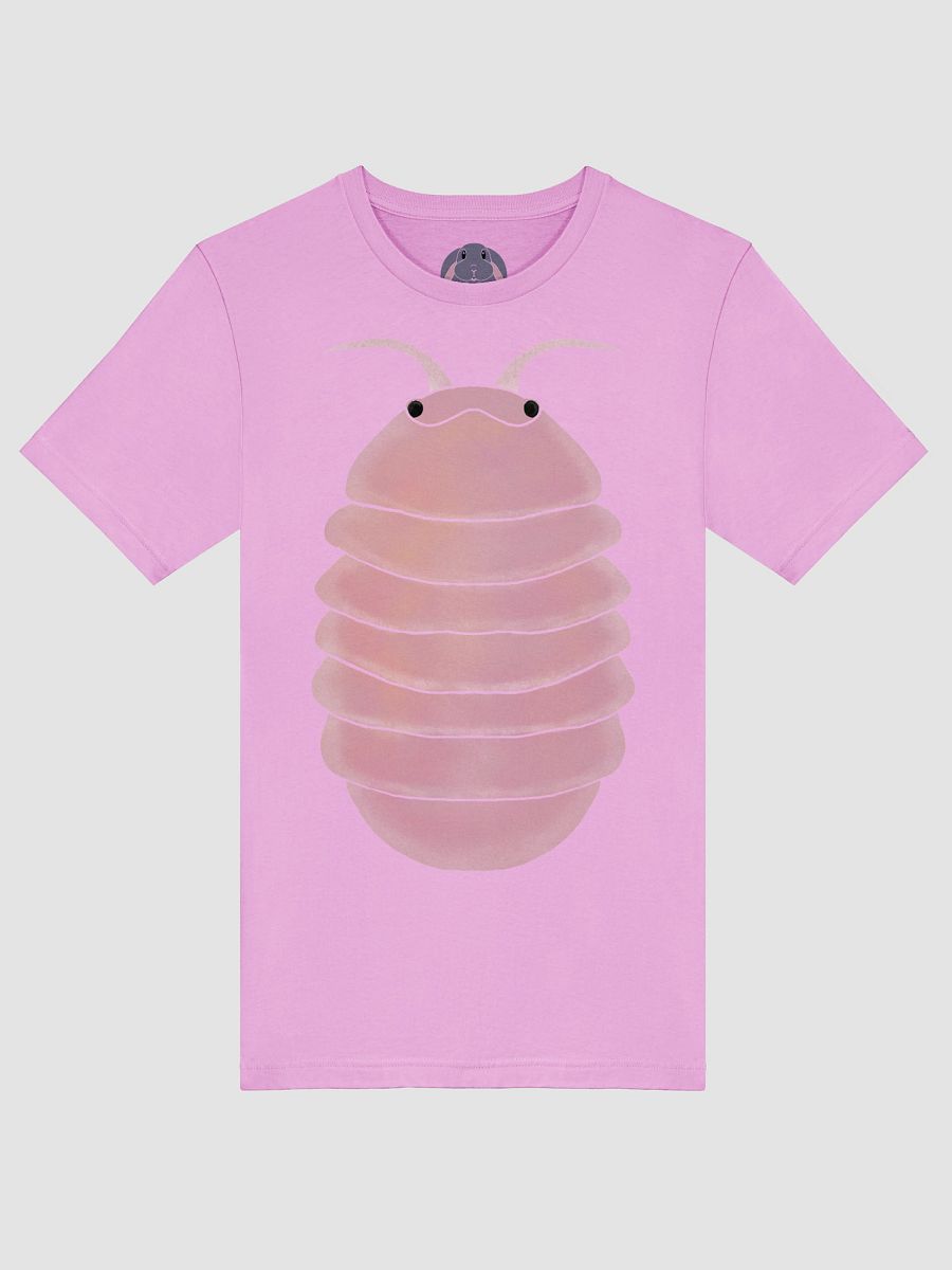 Cherry Blossom Isopod Shirt product image (29)