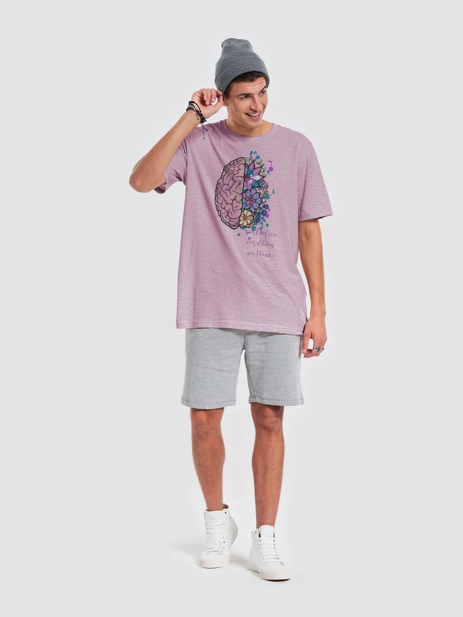 Don't Believe Everything you Think product image (20)