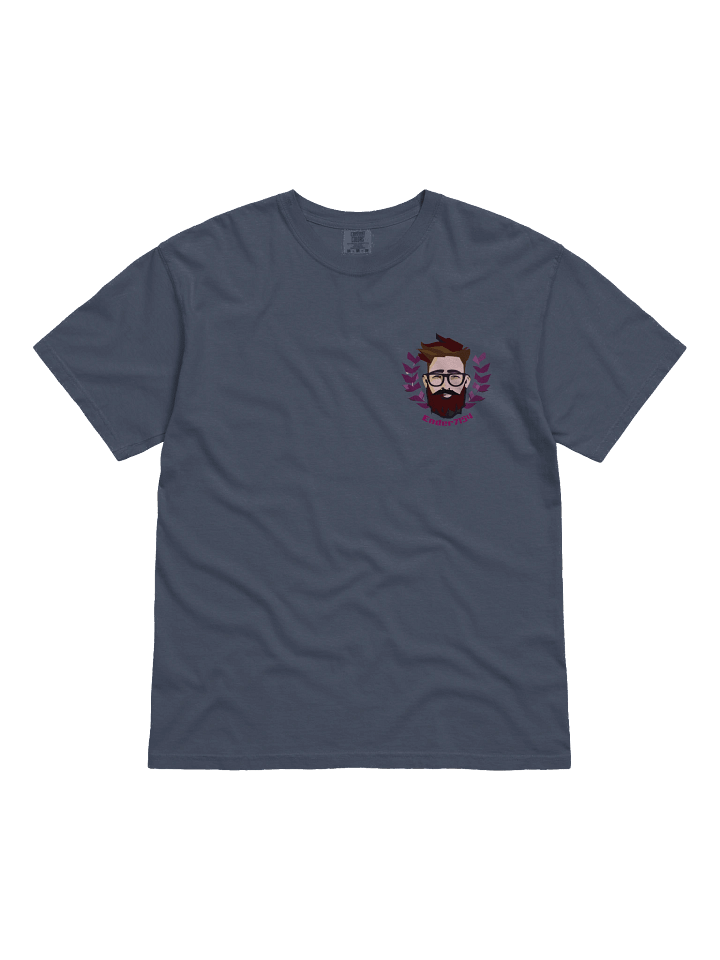 Certified Ender Fan Heavyweight T-Shirt product image (3)