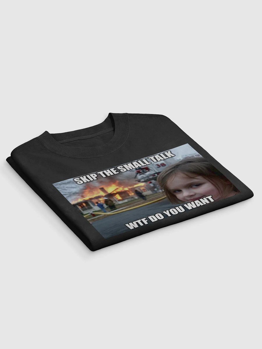 skip the small talk product image (3)