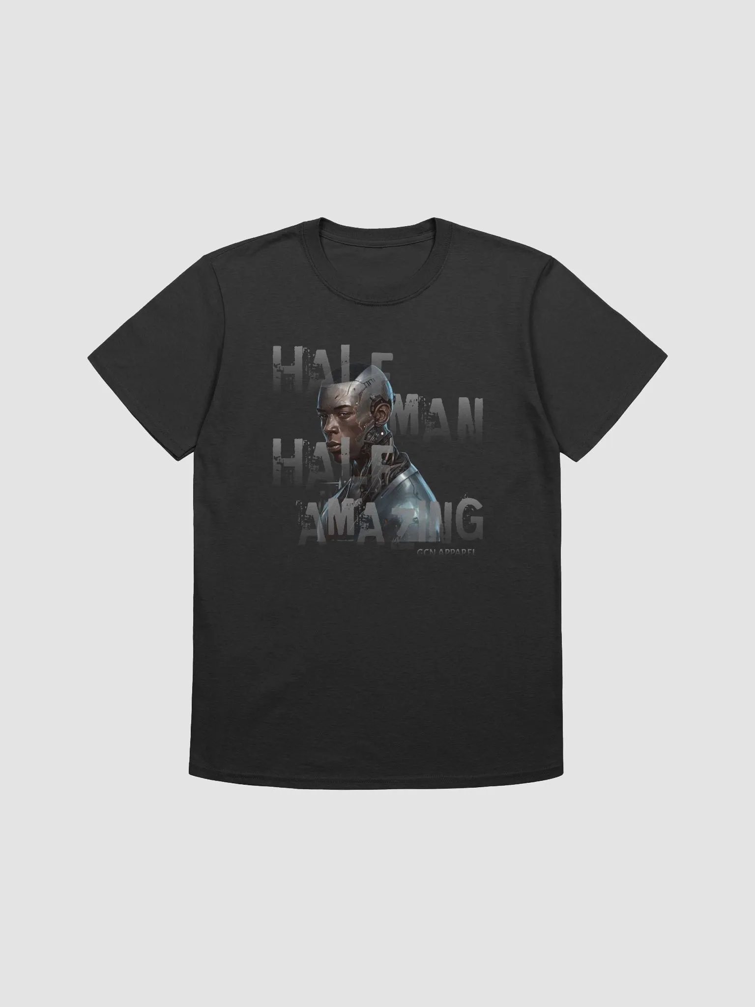 Half Man Half Amazing product image (5)