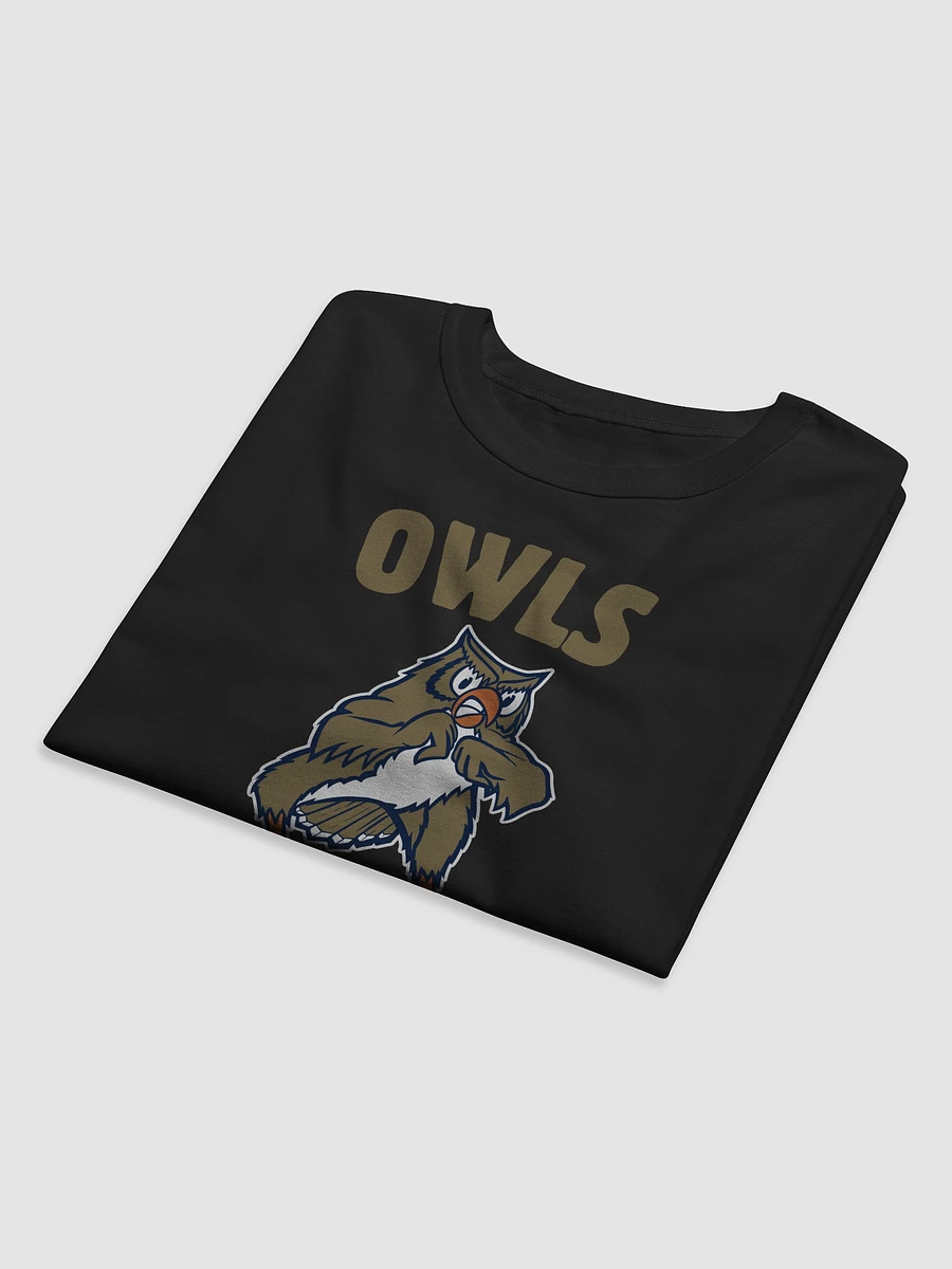 Oklahoma City Owls Champion Tee product image (21)