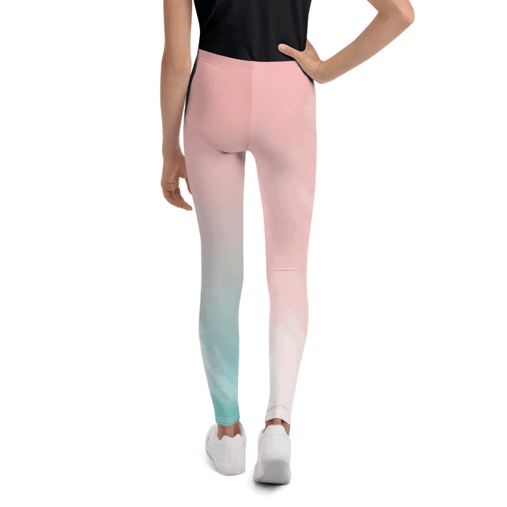 Kids Paradise Leggings product image (2)