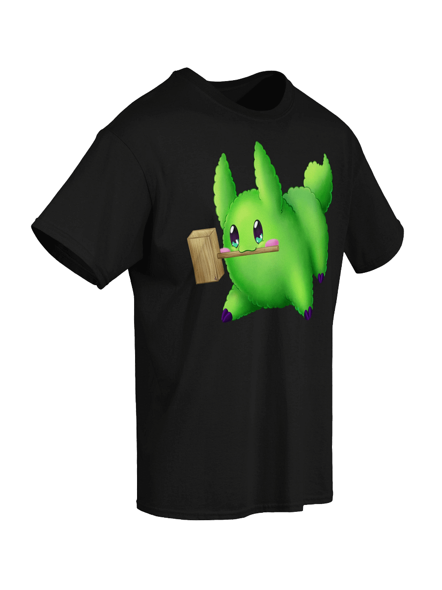Hammer Hneu - Shirt product image (39)