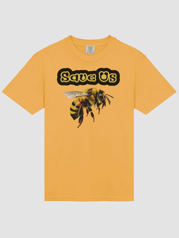 Save The Bee's World Awareness product image (2)
