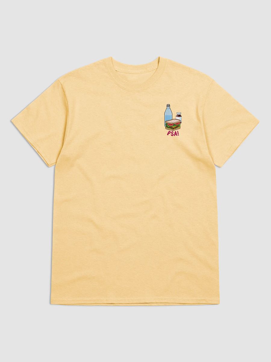 Liivya PSA T-Shirt product image (2)