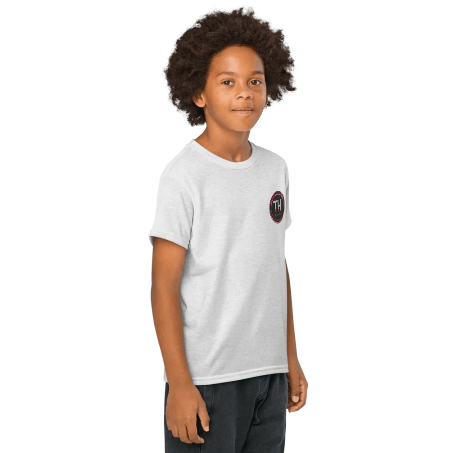 Tricou TH Music (Pentru copii) product image (70)