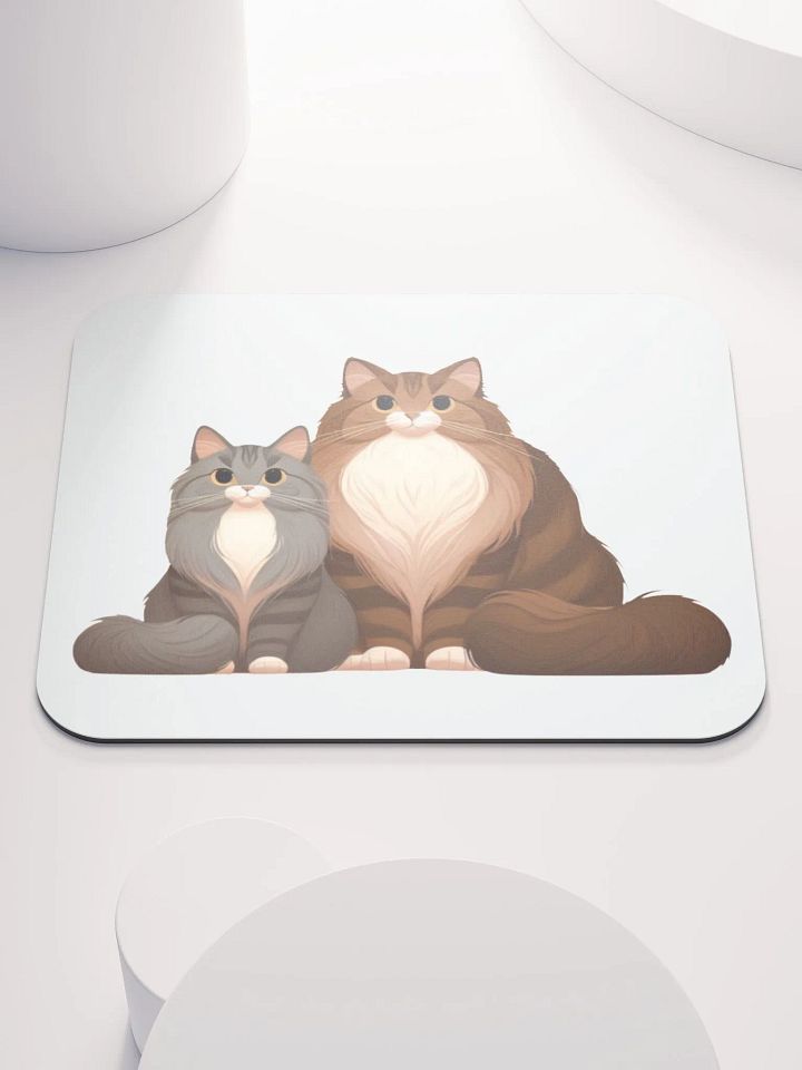 Jasper and Sage Mousepad product image (1)