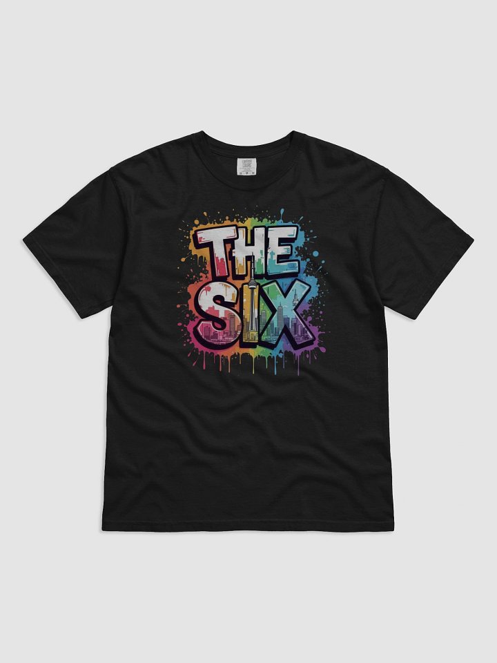 The Big City series product image (1)