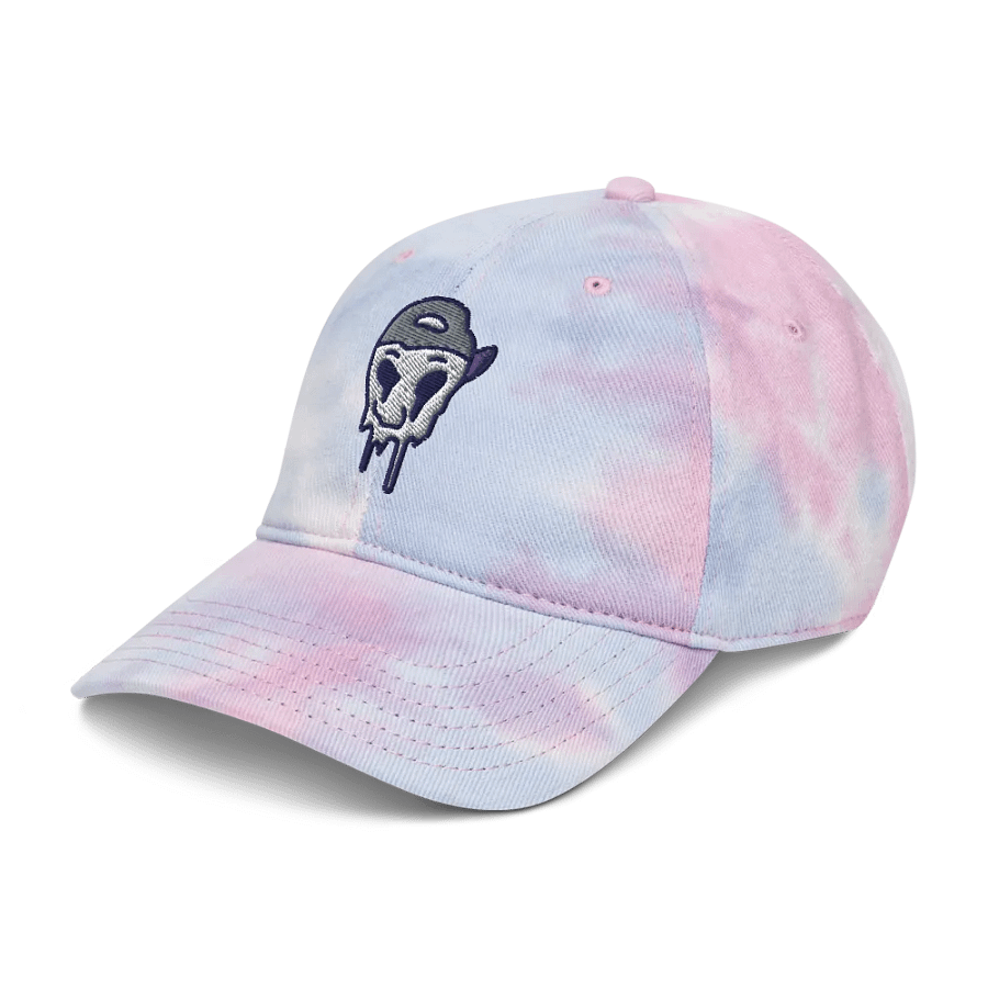 ACIDIC Tie-Dye Hat product image (49)