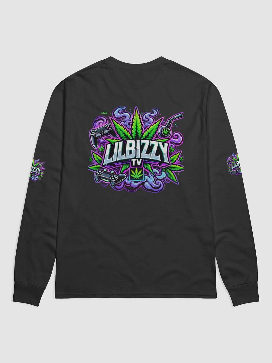 BizzWorld Champion Sweater product image (4)