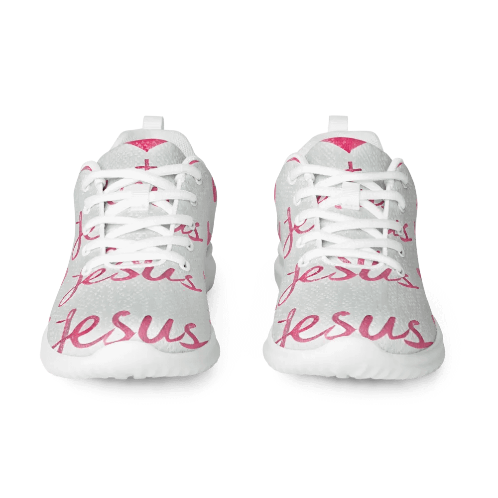 Divine Heart Women's Athletic Shoes product image (7)