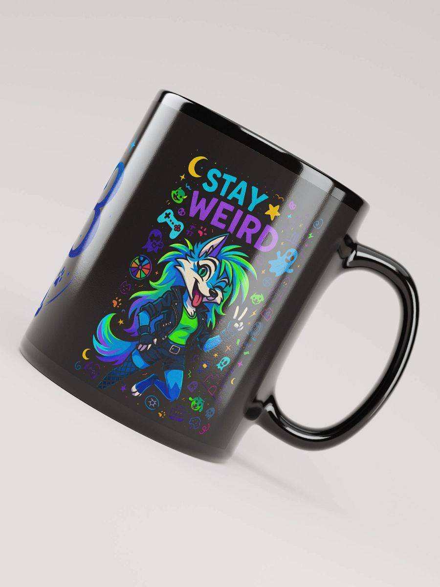 Weirdo's Unite! cup product image (4)