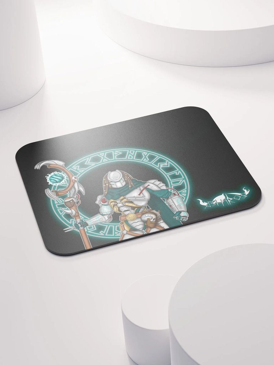 Rammatra classic mousepad product image (6)