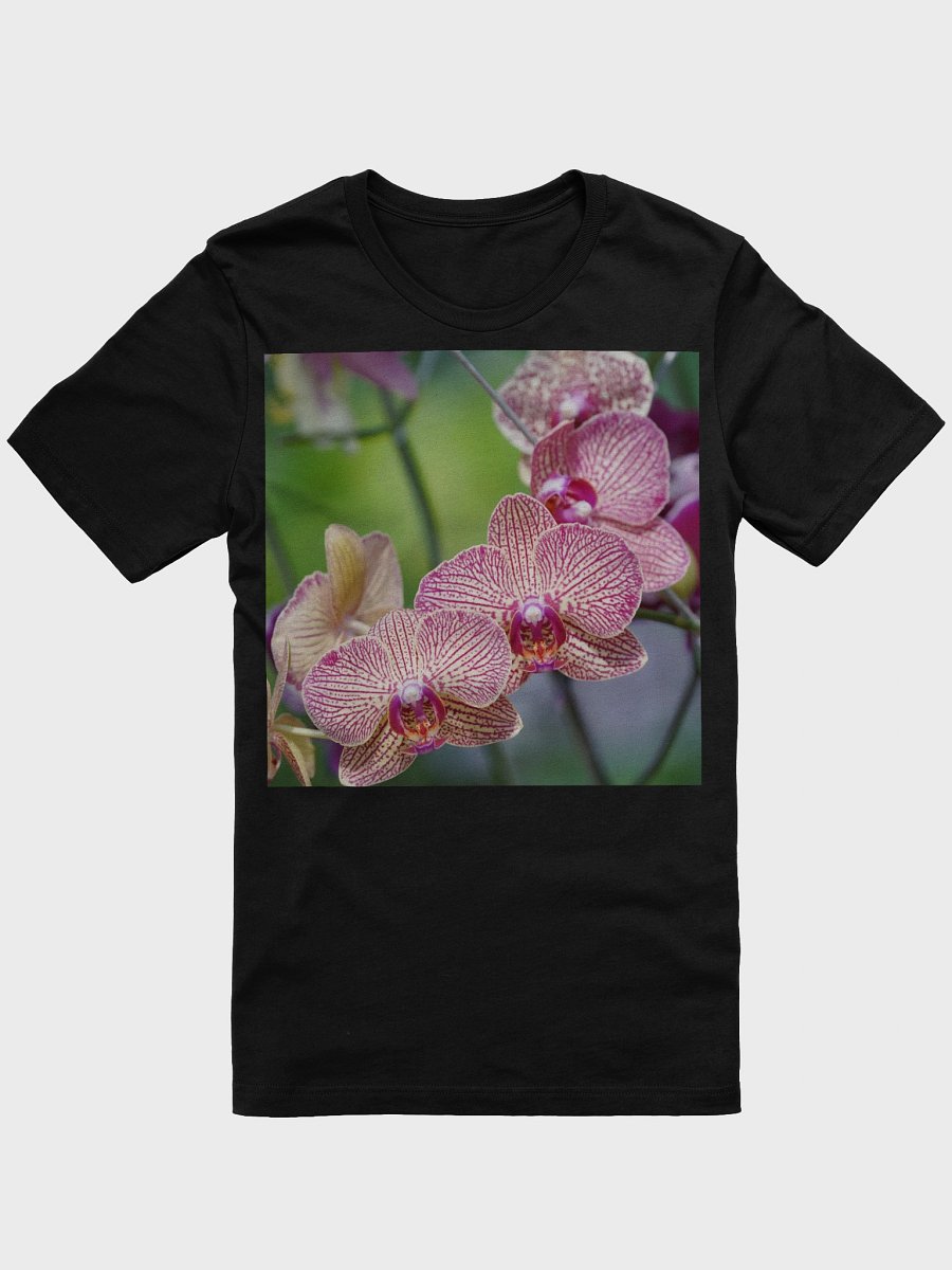 Orchid Harmony T-Shirt product image (1)