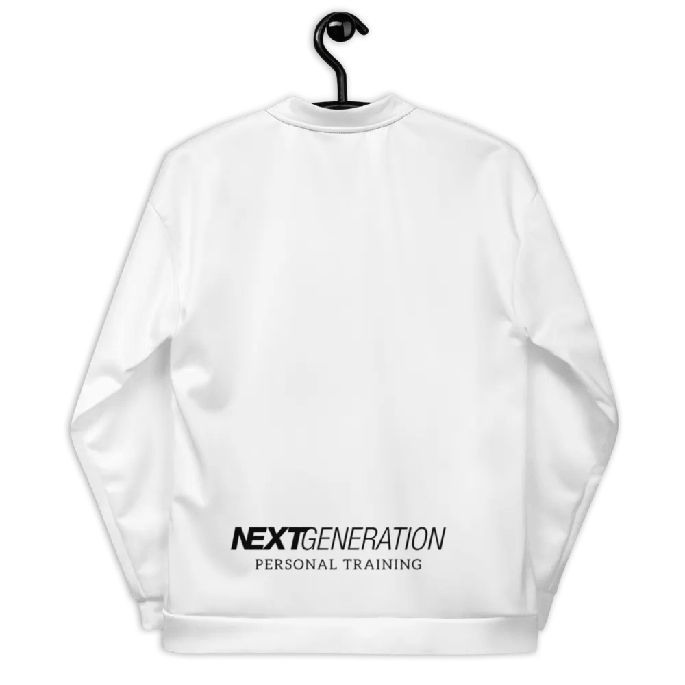 NGPT Bomber Jacket product image (6)