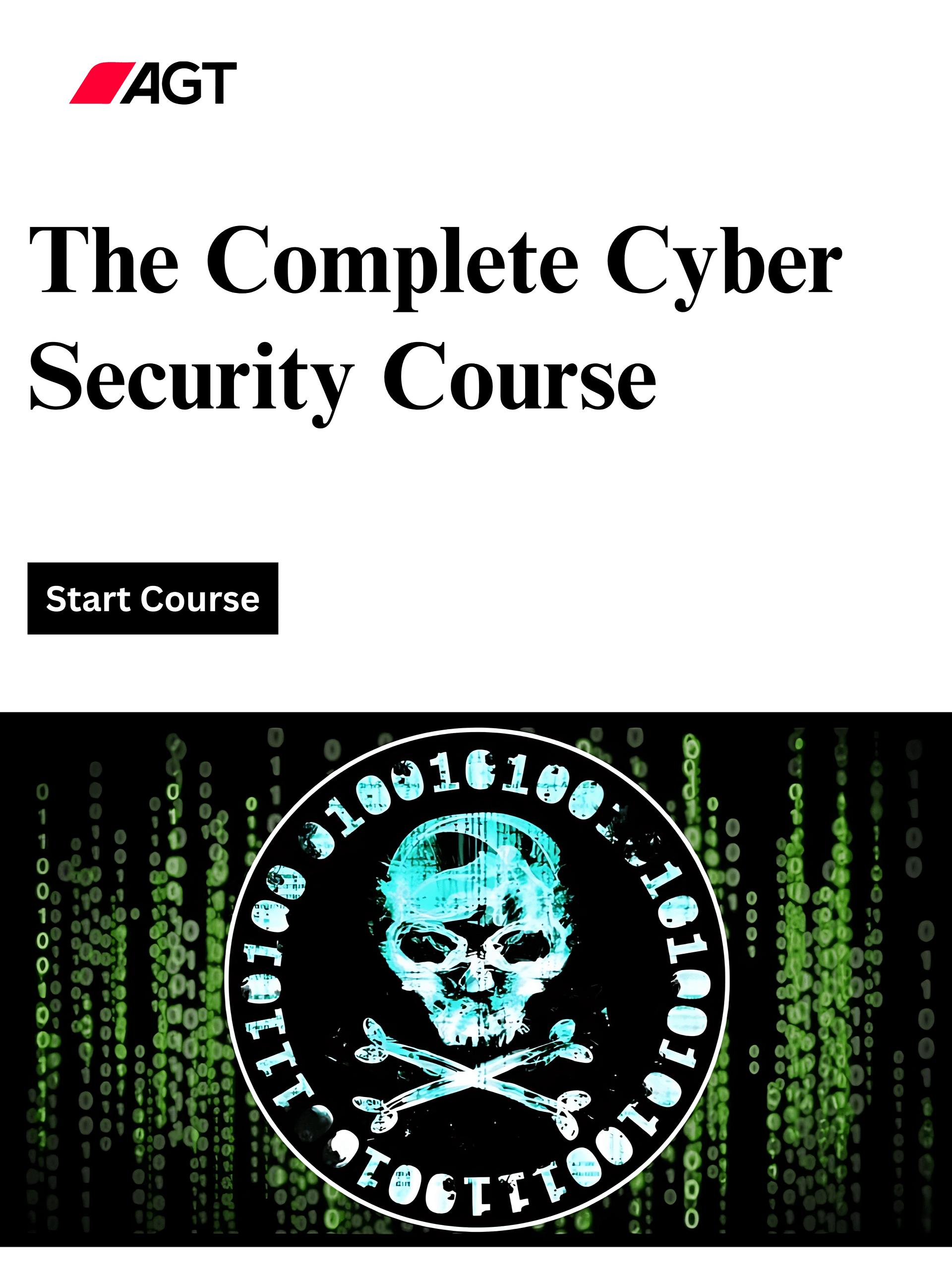The Complete Cyber Security Course : Hackers Exposed! product image (1)