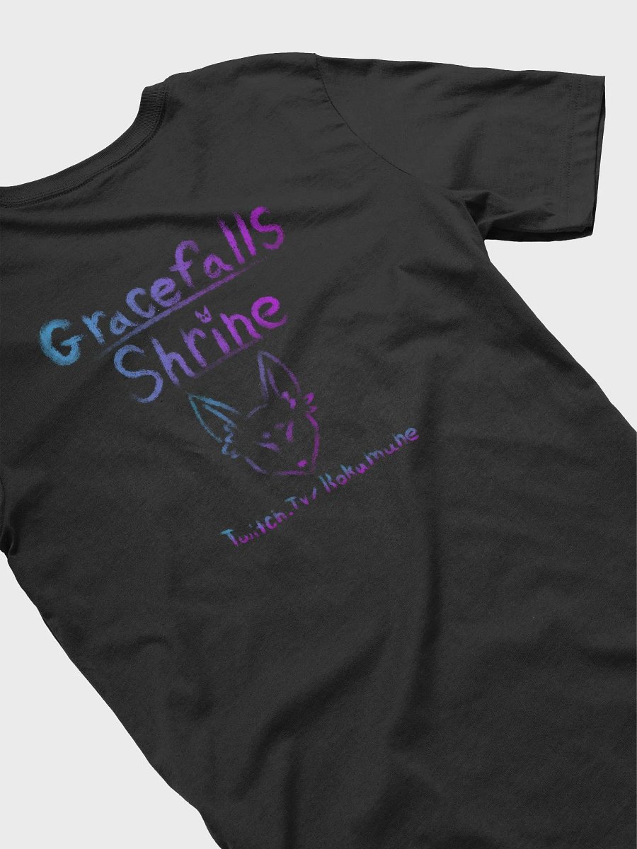 Kokumune Watermelon Chill Gradient Tee product image (22)