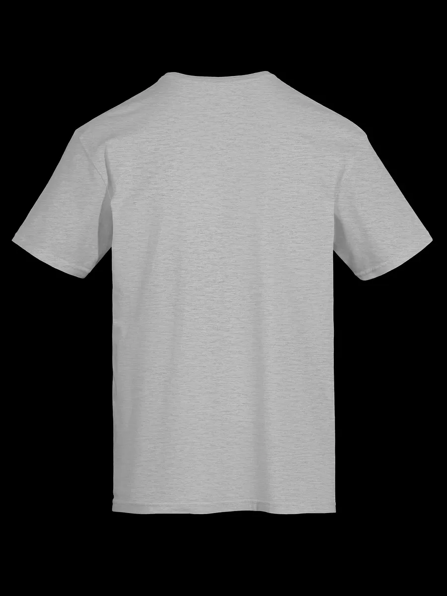 Level Up with BLT Gamers T-Shirt product image (8)