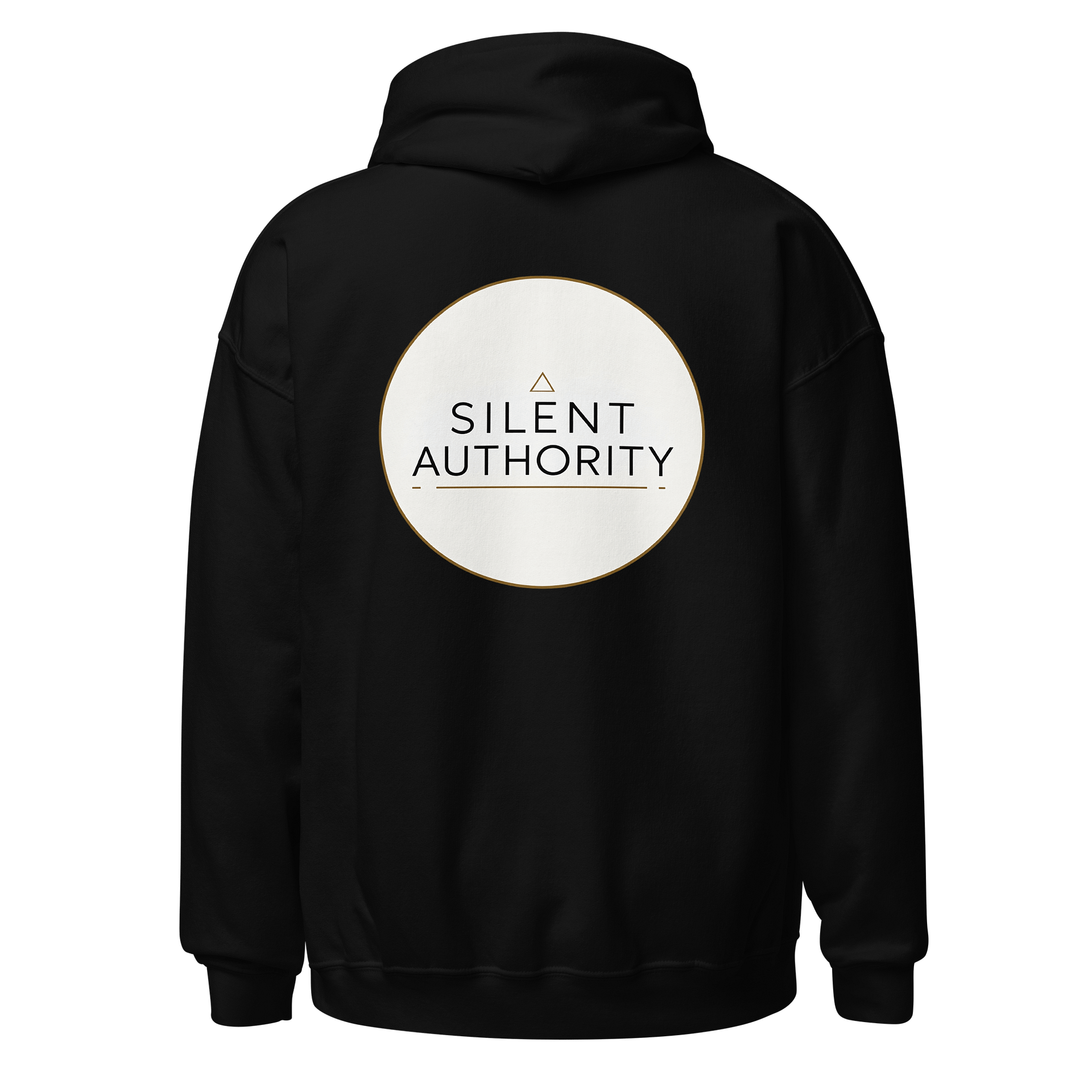 Quiet Roar Hoodie product image (13)