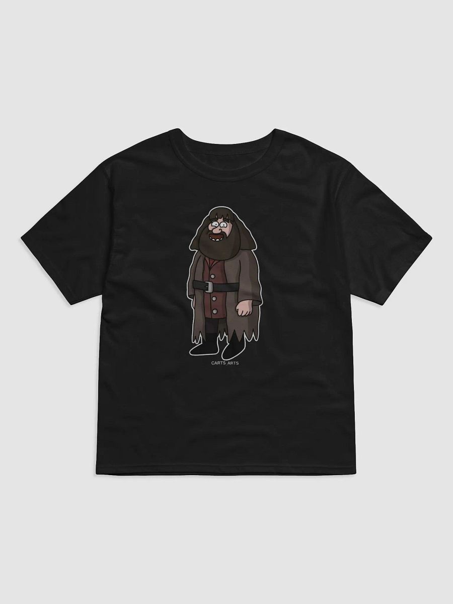 HP 12 Champion Tee product image (4)