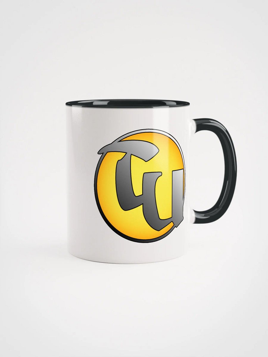 TU Ceramic Mug product image (1)