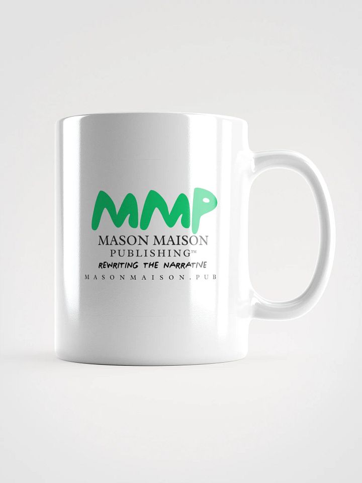Mason Maison Publishing™ product image (1)