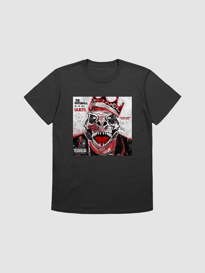 NOTORIOUS T product image (1)