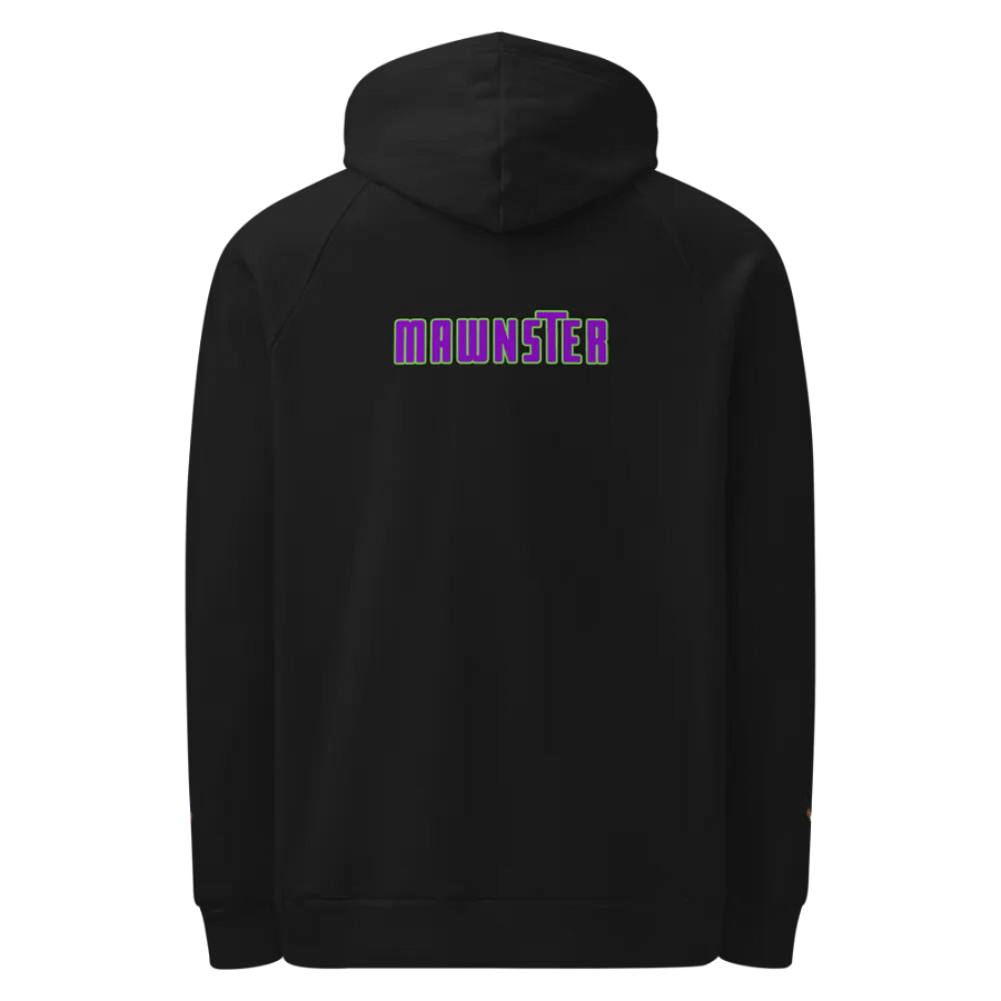 Claws Off Unisex Hoodie product image (7)