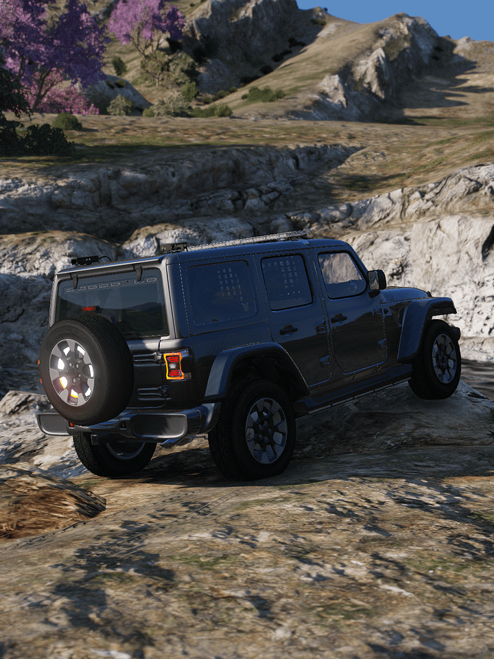 2020 Canis Terminus product image (2)