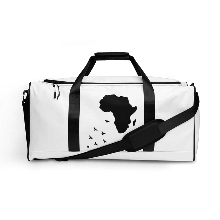 Going home Duffle Bag product image (1)